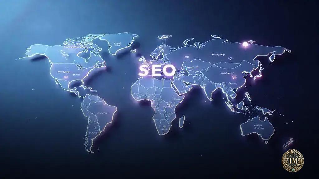 Como adaptar SEO para mercados internacionais Como adaptar SEO para mercados internacionais