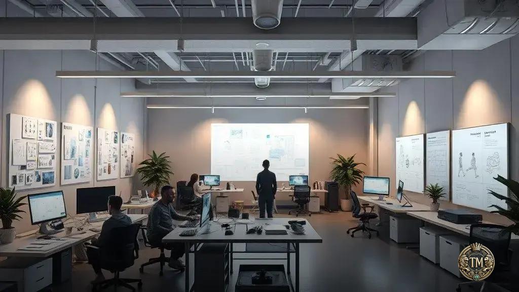 Como adaptar seu design para ganhar vantagem competitiva Como adaptar seu design para ganhar vantagem competitiva