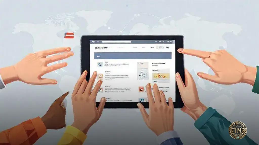 como adaptar seu site para diferentes idiomas e culturas como adaptar seu site para diferentes idiomas e culturas