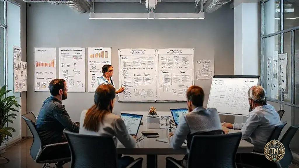 Como adaptar sua marca às mudanças do mercado Como adaptar sua marca às mudanças do mercado