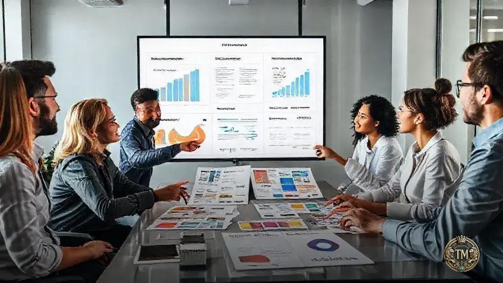 Como alinhar branding e arquitetura visual com os objetivos da marca Como alinhar branding e arquitetura visual com os objetivos da marca