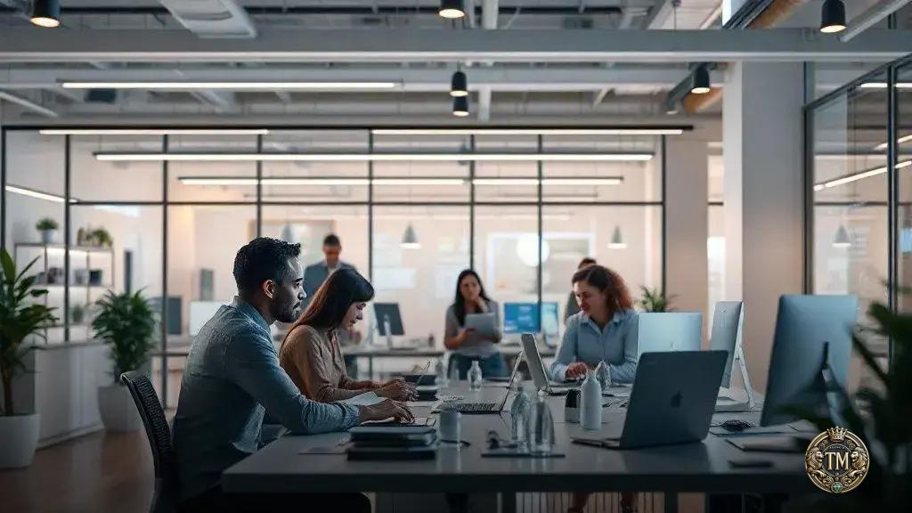 Como aplicar a cultura digital no seu negócio Como aplicar a cultura digital no seu negócio