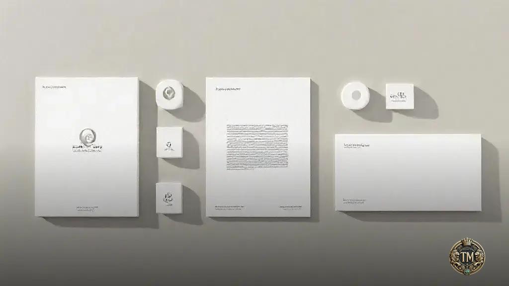 Como aplicar design minimalista em sua identidade visual