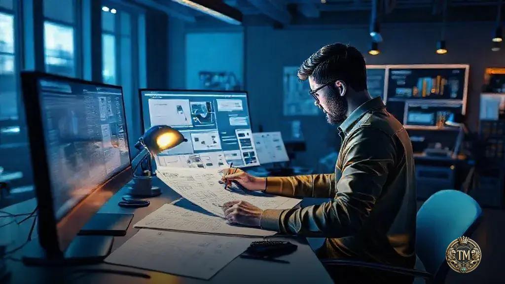 Como aplicar UX no processo de design Como aplicar UX no processo de design