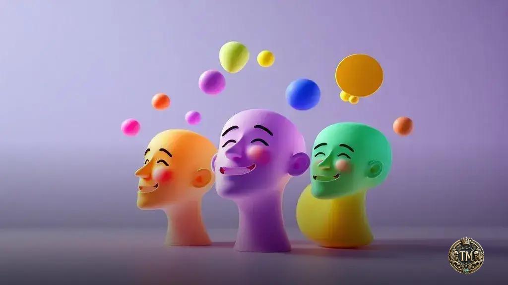 Como as cores afetam as emoções dos consumidores Como as cores afetam as emoções dos consumidores