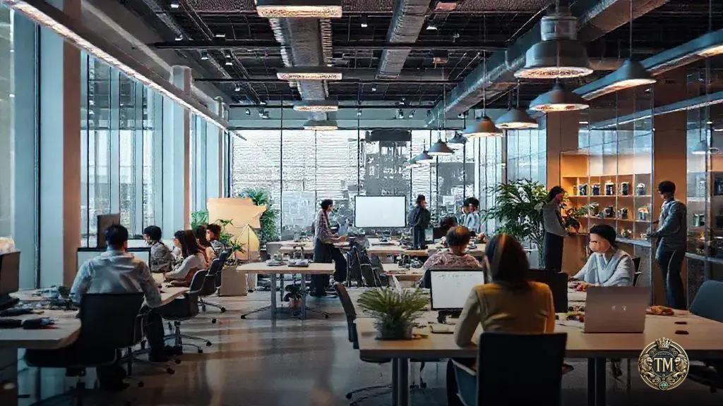 Como as empresas podem se adaptar Como as empresas podem se adaptar