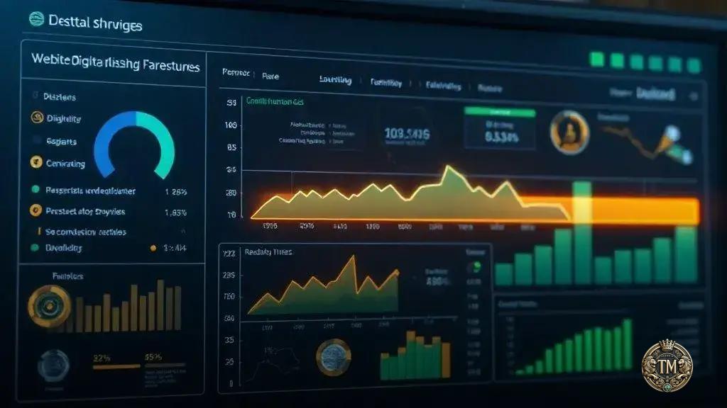 Como avaliar o nível de digitalização da sua PME Como avaliar o nível de digitalização da sua PME