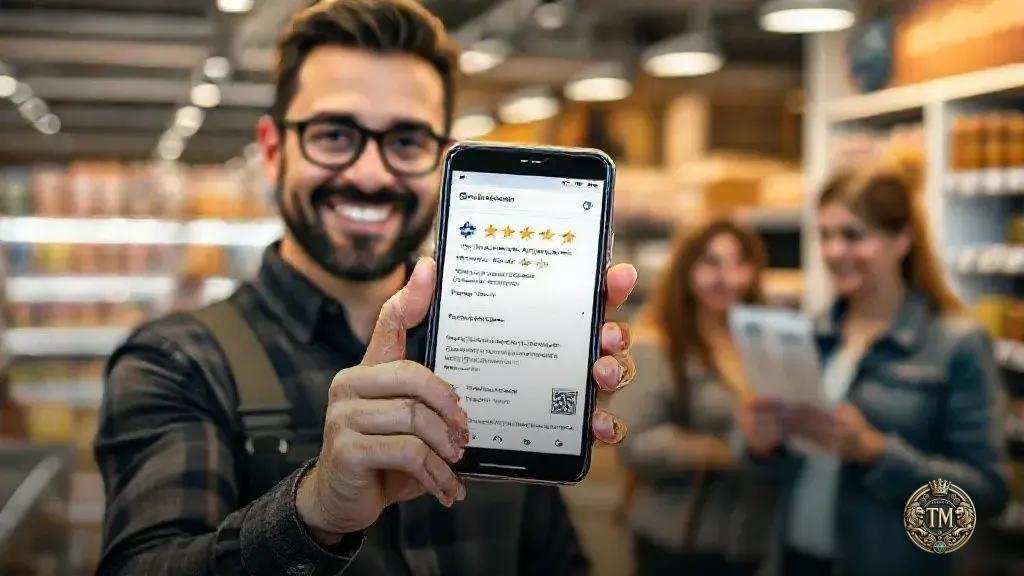 Como coletar e gerenciar avaliações dos clientes Como coletar e gerenciar avaliações dos clientes