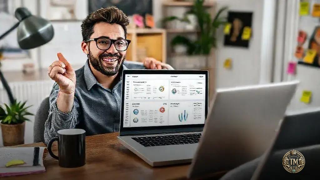 Como começar sua transformação digital no branding