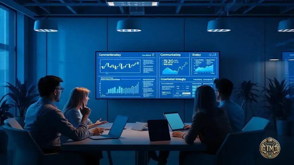 Como comunicar mudanças para seu público Como comunicar mudanças para seu público