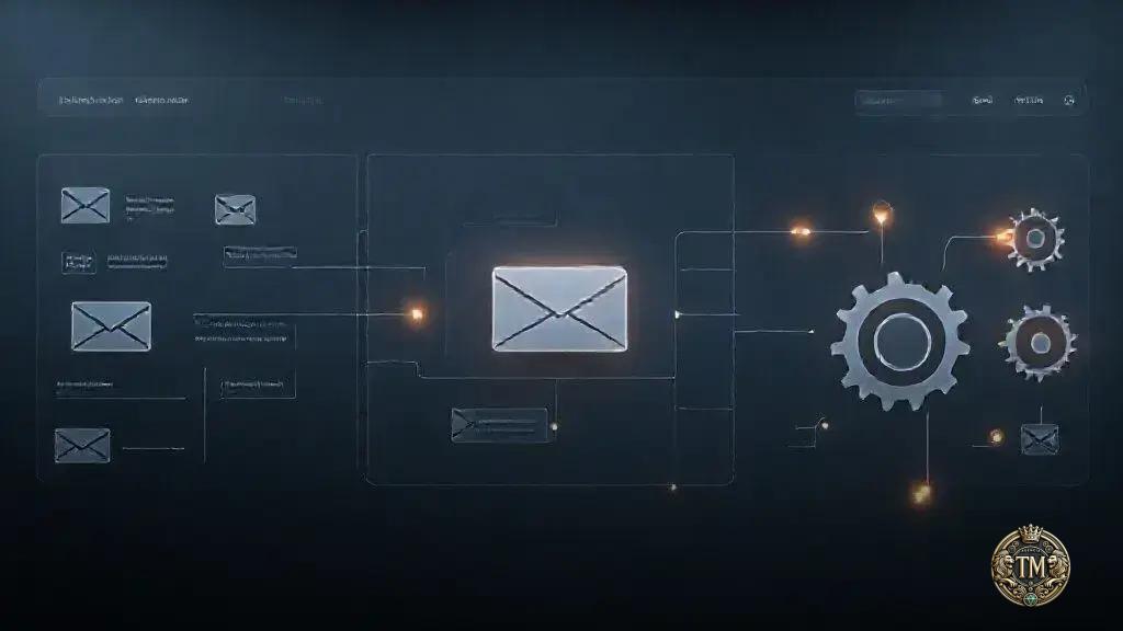 Como configurar campanhas de email automatizadas Como configurar campanhas de email automatizadas