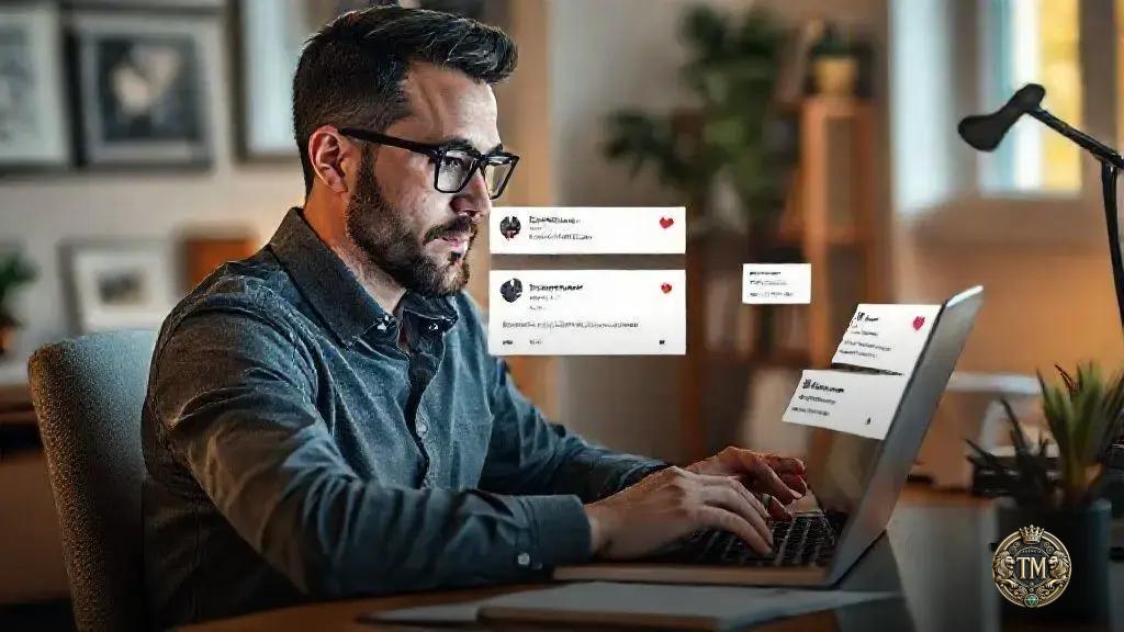 Como construir autoridade digital de forma autêntica Como construir autoridade digital de forma autêntica