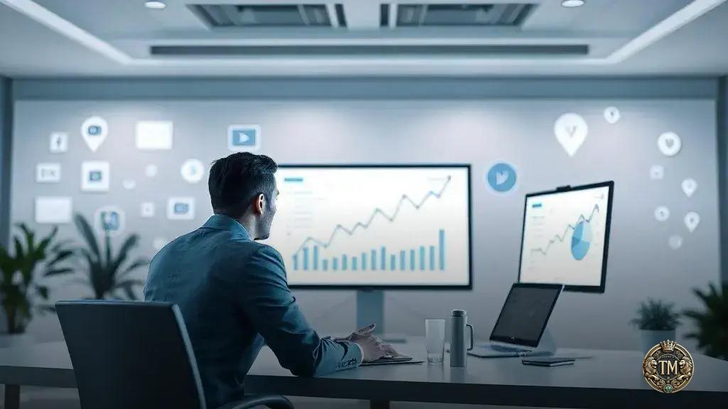 Como construir sua autoridade online Como construir sua autoridade online