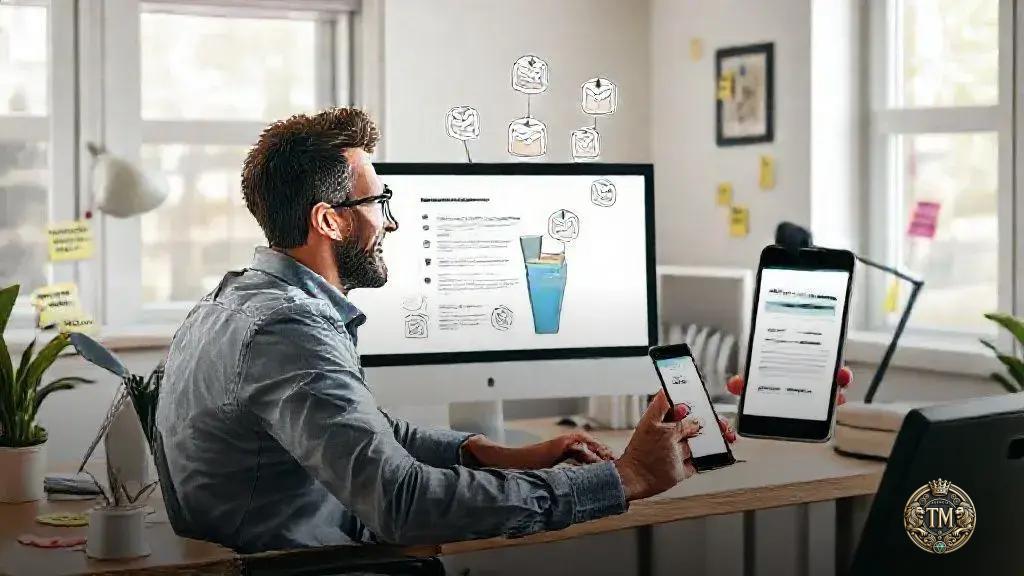 Como construir uma lista de emails que realmente importa