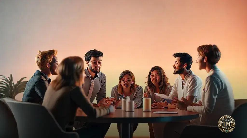 Como construir uma narrativa envolvente para infoprodutos