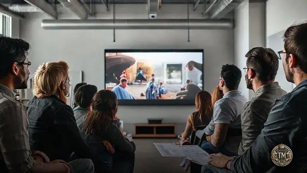 Como contar histórias poderosas em anúncios curtos Como contar histórias poderosas em anúncios curtos