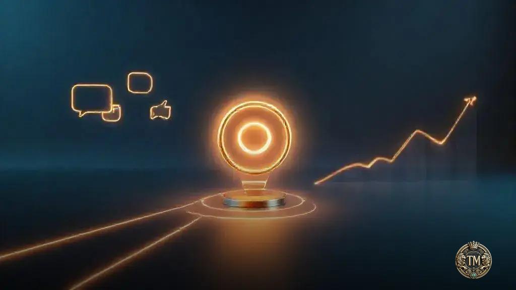 Como criar anúncios de engajamento que convertem Como criar anúncios de engajamento que convertem