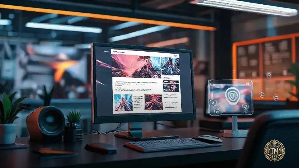Como criar conteúdo que converte no ambiente digital Como criar conteúdo que converte no ambiente digital