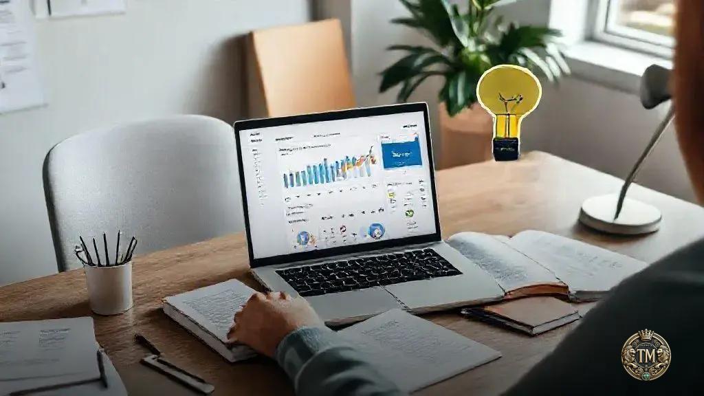 Como criar conteúdo que posiciona você como especialista