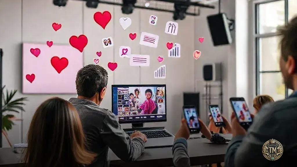 Como criar conteúdo que realmente engaja Como criar conteúdo que realmente engaja