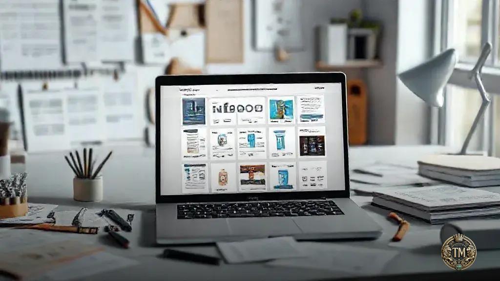 Como criar infoprodutos irresistíveis Como criar infoprodutos irresistíveis