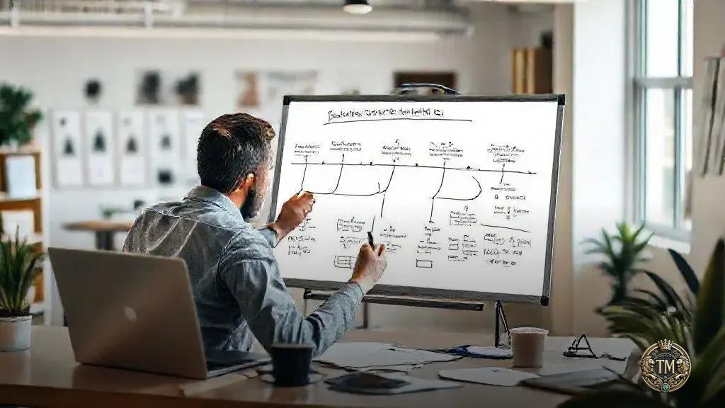 Como criar jornadas de cliente que realmente convertem Como criar jornadas de cliente que realmente convertem