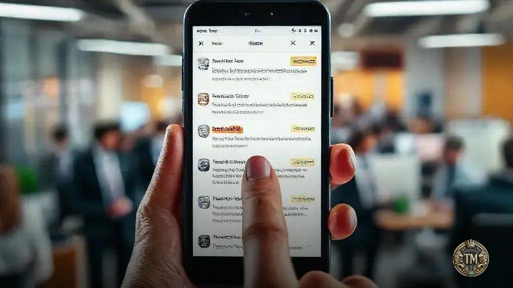 Como criar linhas de assunto irresistíveis