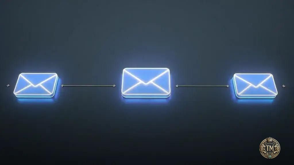 Como criar sua sequência de boas-vindas Como criar sua sequência de boas-vindas