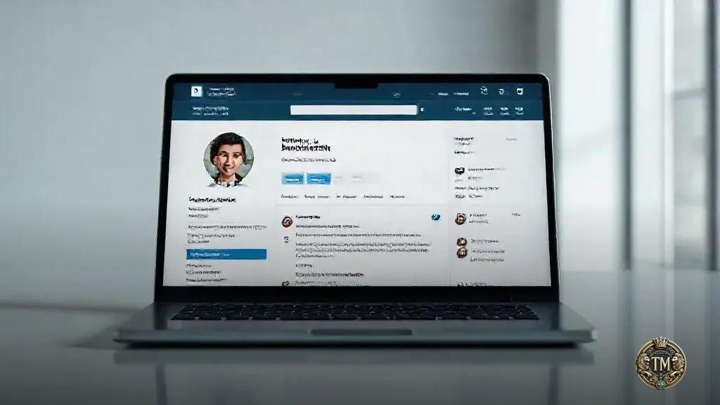 Como criar um perfil otimizado Como criar um perfil otimizado