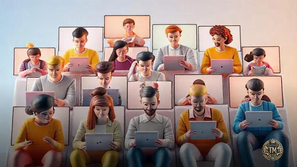 Como criar uma comunidade online bem-sucedida