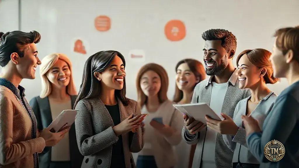 Como criar uma conexão emocional com seu público Como criar uma conexão emocional com seu público