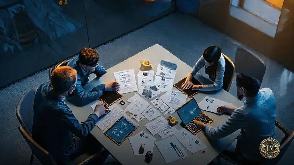 Como criar uma estratégia de branding efetiva Como criar uma estratégia de branding efetiva