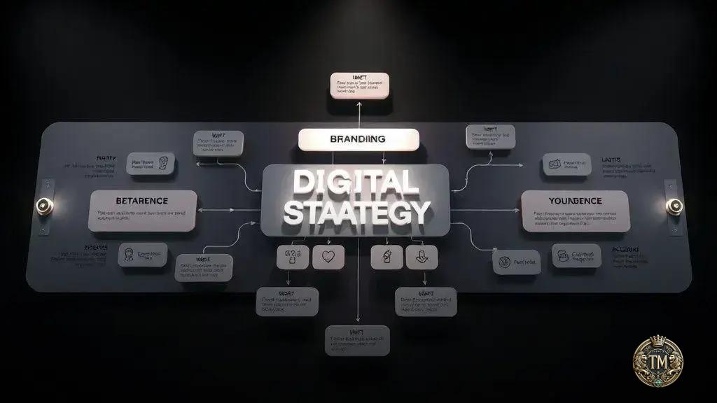 Como criar uma estratégia de branding eficaz? Como criar uma estratégia de branding eficaz?