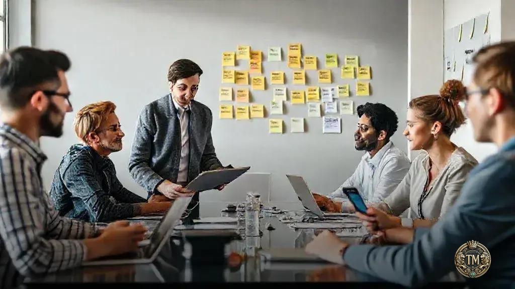 Como criar uma mentalidade digital na sua empresa