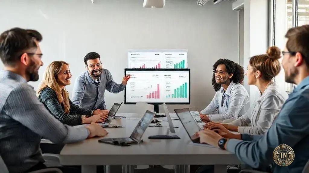 Como criar uma mentalidade digital na sua equipe Como criar uma mentalidade digital na sua equipe