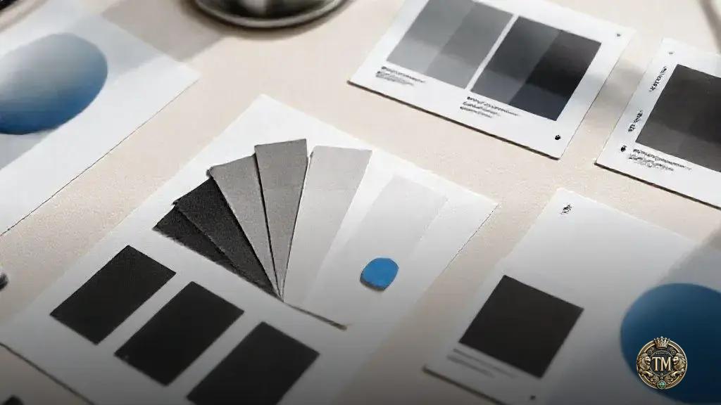 Como criar uma paleta de cores minimalista que funciona Como criar uma paleta de cores minimalista que funciona