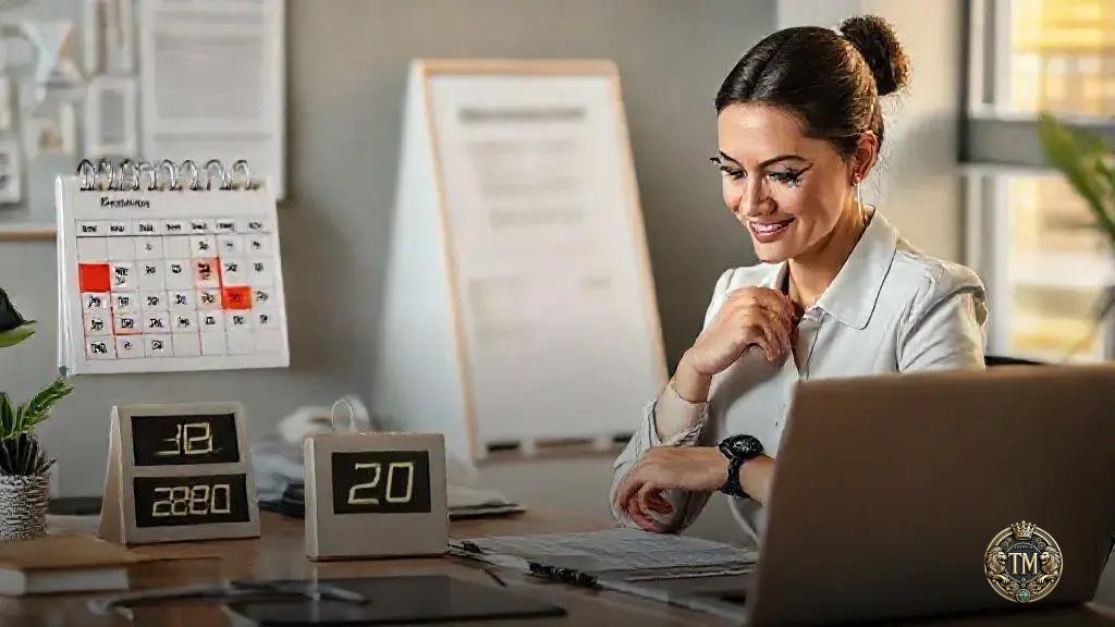 Como criar urgência sem pressionar indevidamente