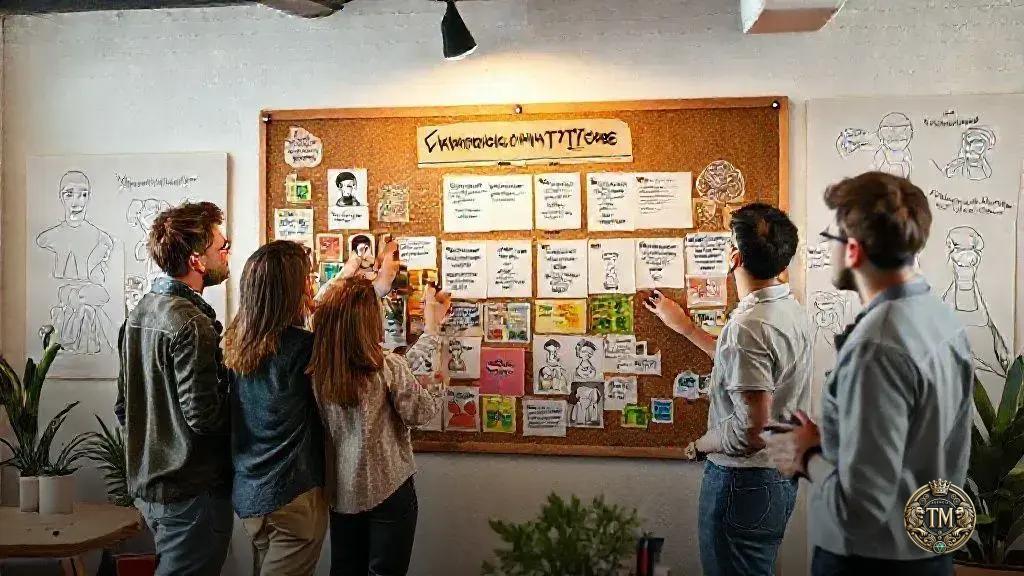 Como definir a personalidade da sua marca Como definir a personalidade da sua marca