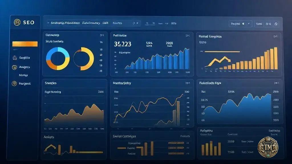 Como definir suas metas de SEO