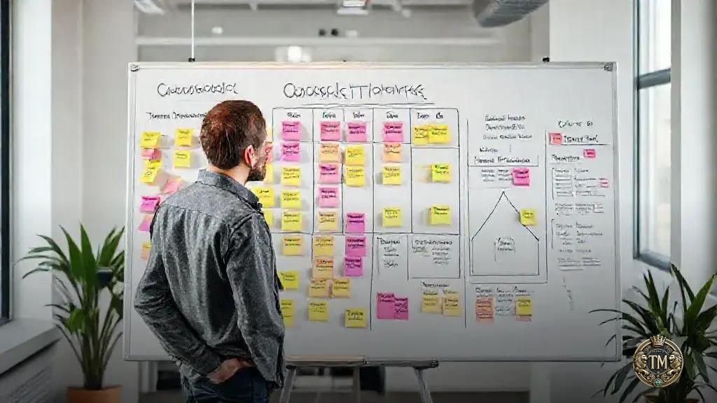 Como definir uma estratégia de conteúdo que converte Como definir uma estratégia de conteúdo que converte