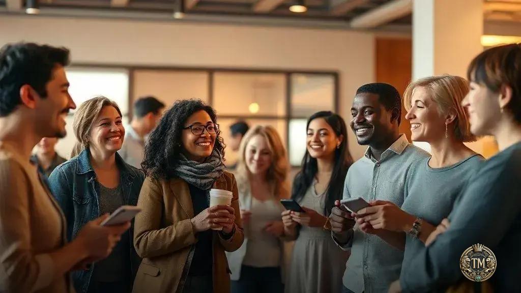 Como desenvolver uma conexão emocional com o público