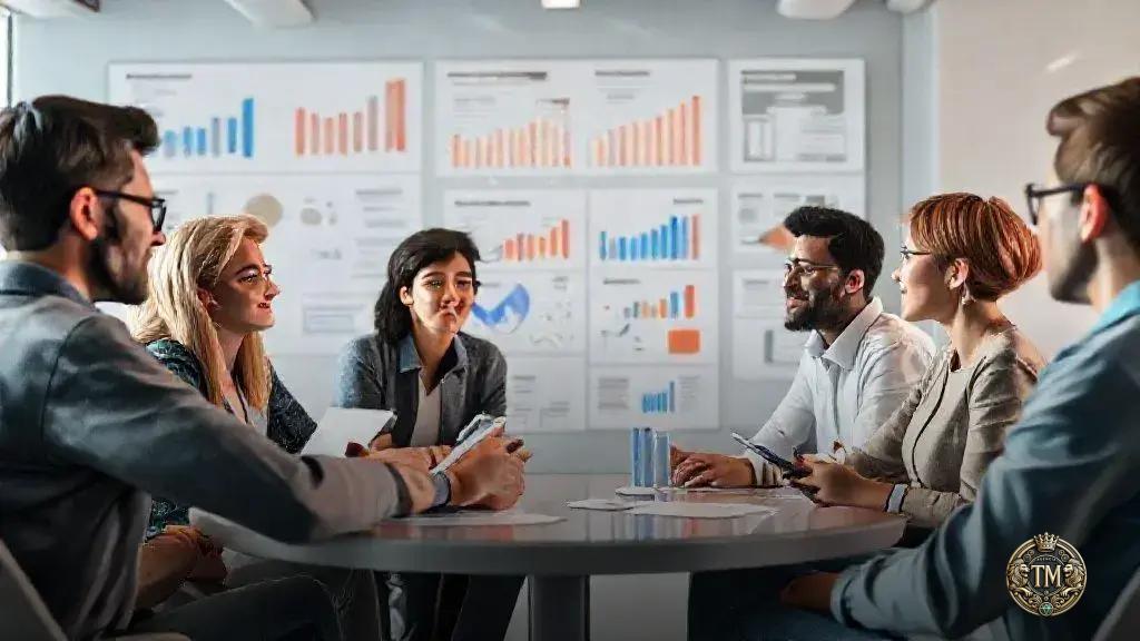 Como entender seu público-alvo na prática Como entender seu público-alvo na prática