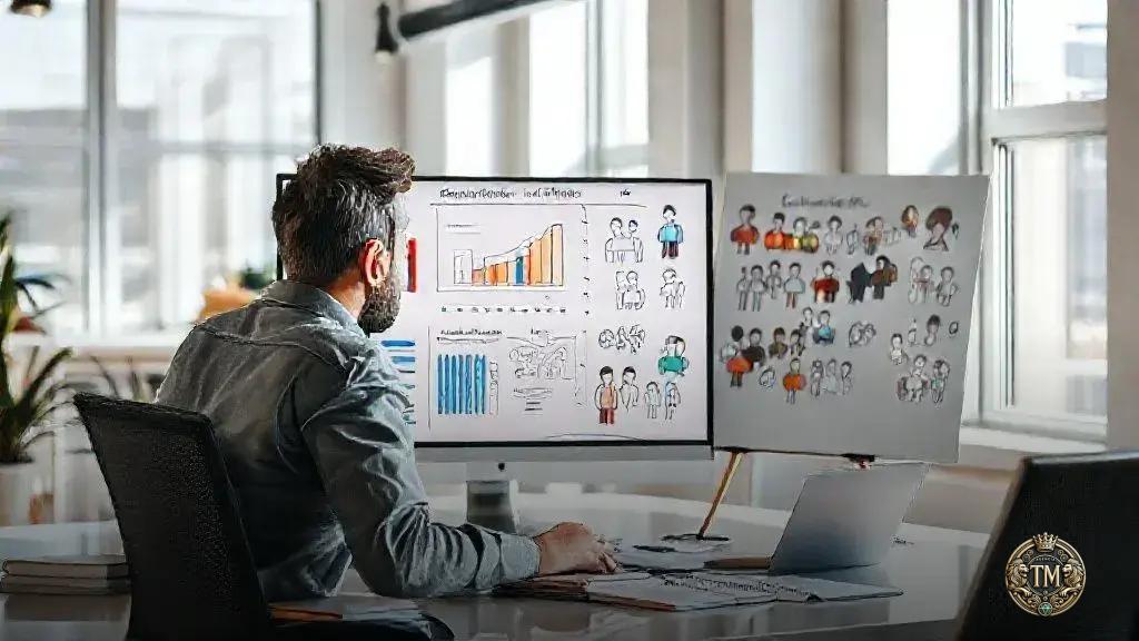 Como entender seu público antes de criar qualquer peça Como entender seu público antes de criar qualquer peça