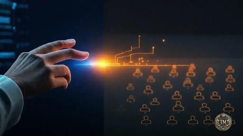 Como escalar processos mantendo qualidade no atendimento Como escalar processos mantendo qualidade no atendimento