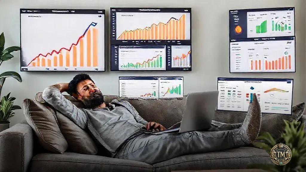 Como escalar suas vendas sem aumentar seu tempo de trabalho