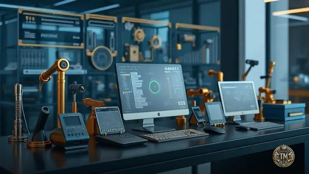 Como escolher a ferramenta ideal de automação?