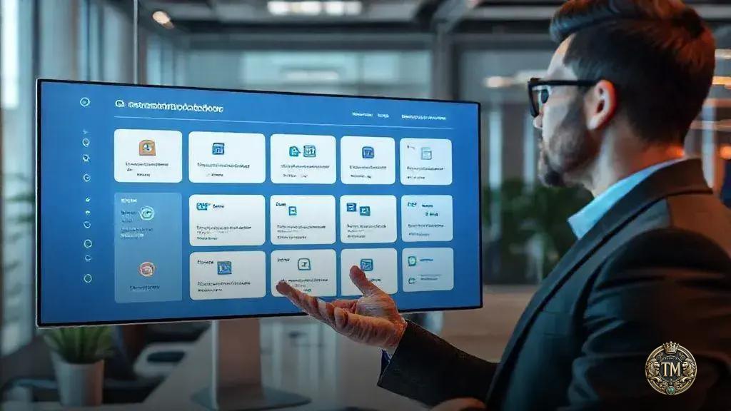 Como escolher a melhor ferramenta de automação