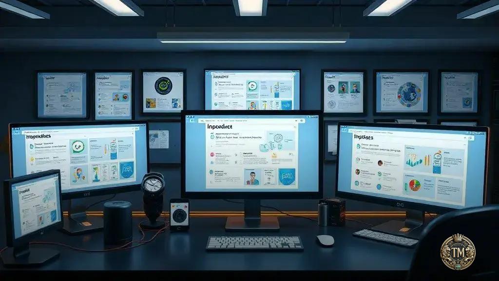 Como escolher a plataforma ideal para lançar seu infoproduto Como escolher a plataforma ideal para lançar seu infoproduto