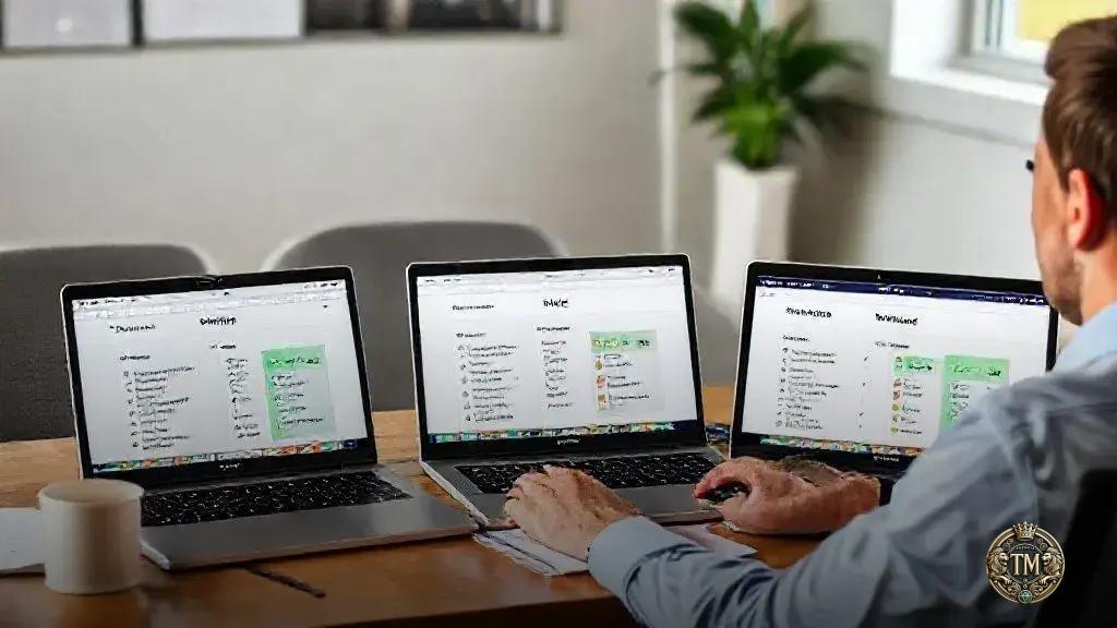 Como escolher a plataforma ideal para seu site Como escolher a plataforma ideal para seu site