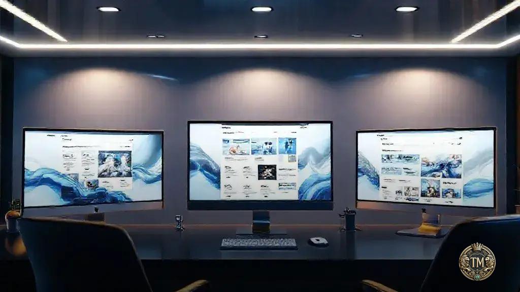 Como escolher a plataforma ideal para seu site